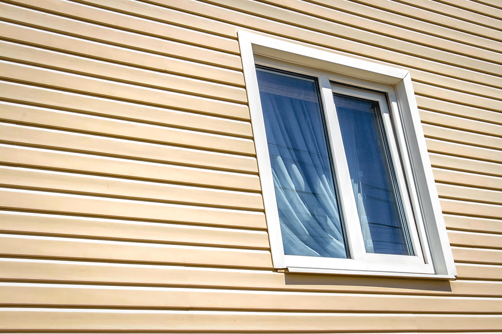 House Window